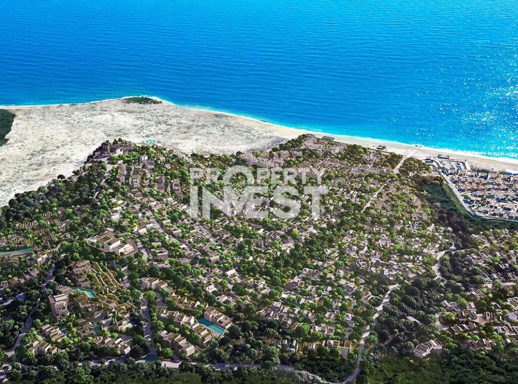 VILË NË SHITJE – GREEN COAST