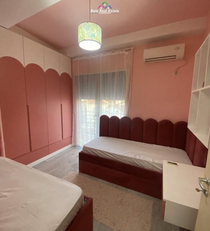 Appartamento In Affitto 2+1 Vicino al Nuovo Mercato (ID B2201117) Tirana.