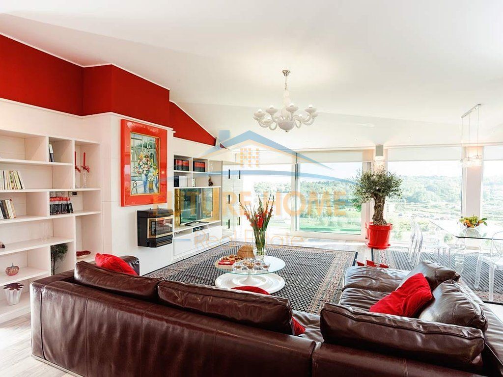 Shitet, Apartament 2+1+2, Liqeni i Thate