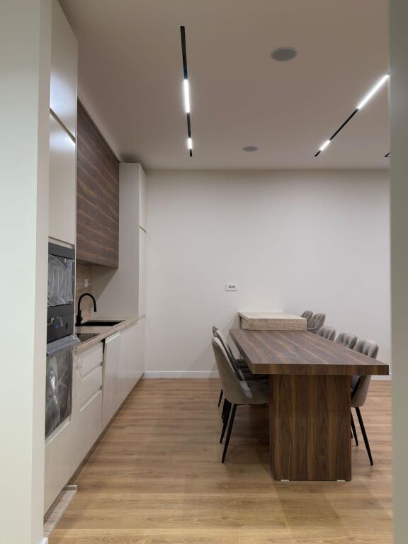 Green Valley 2+1+parcheggio in Affitto