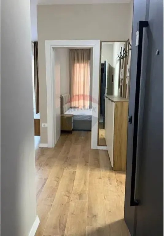 INVESTED APARTMENT 1+1 FOR RENT AT UNIVERS CITY