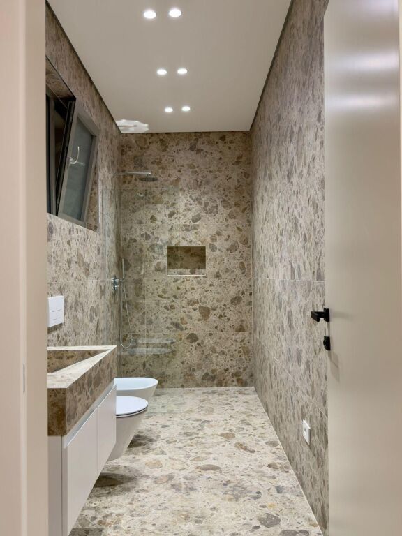 Green Valley 2+1+parcheggio in Affitto