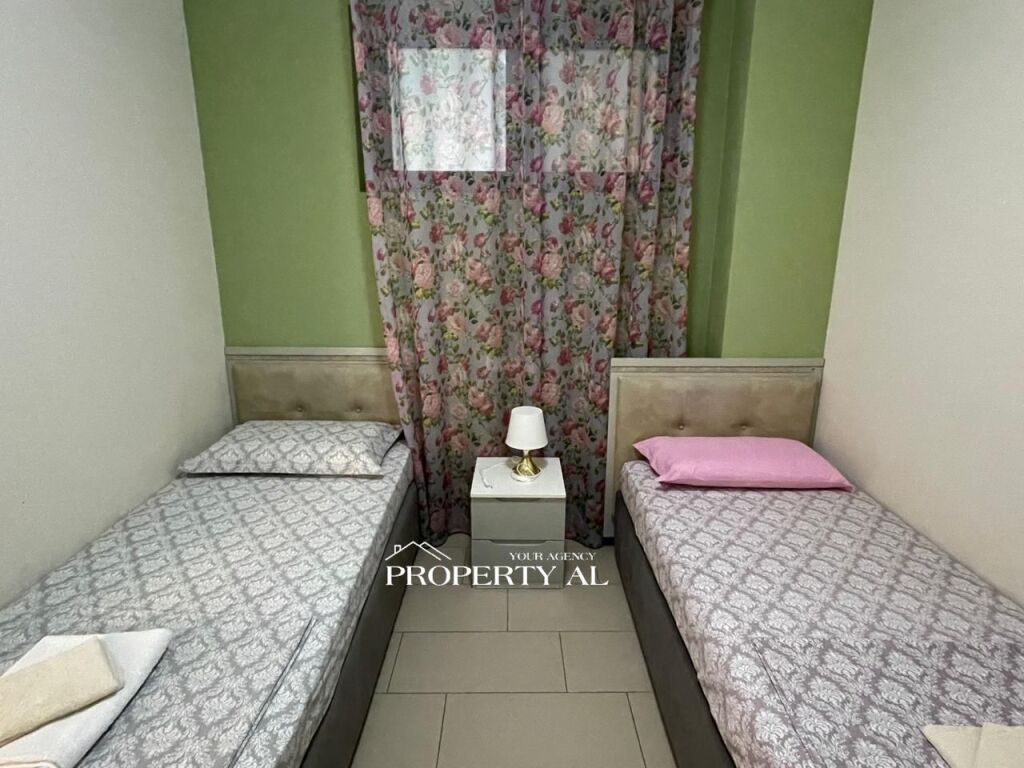 Apartament në shitje në Vlorë – Diamond Hill Residence | 2+1 me pamje deti