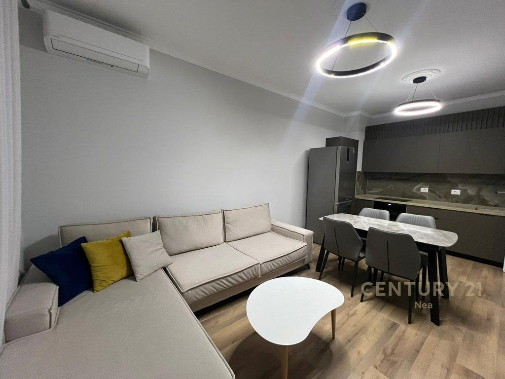 APARTMENT 2+1+ PARKING SPACE FOR RENT - ERLI COMPLEX 700 € /Month Total Area  97m2