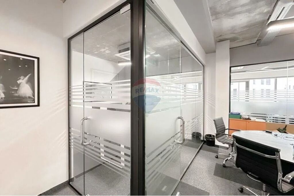 Office for rent, Kosovareve Street-