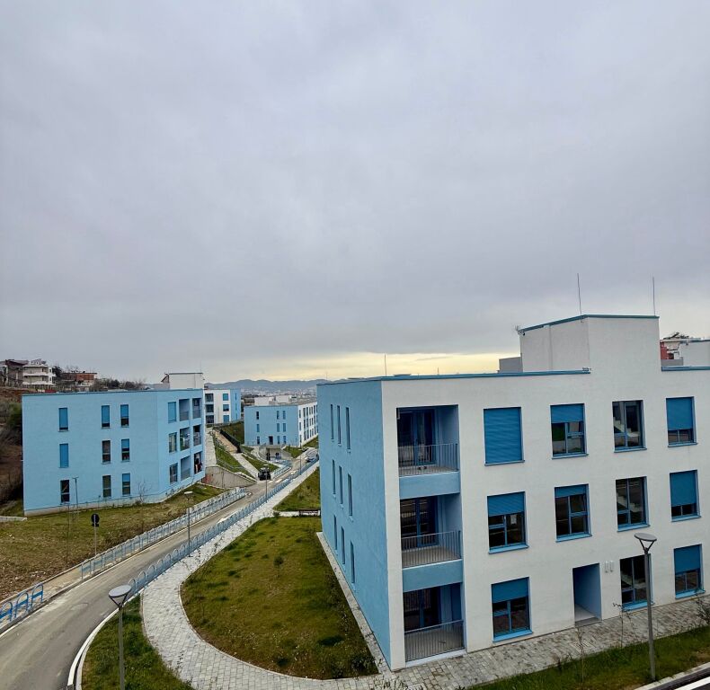 fresk Apartment 1+1 for Rent