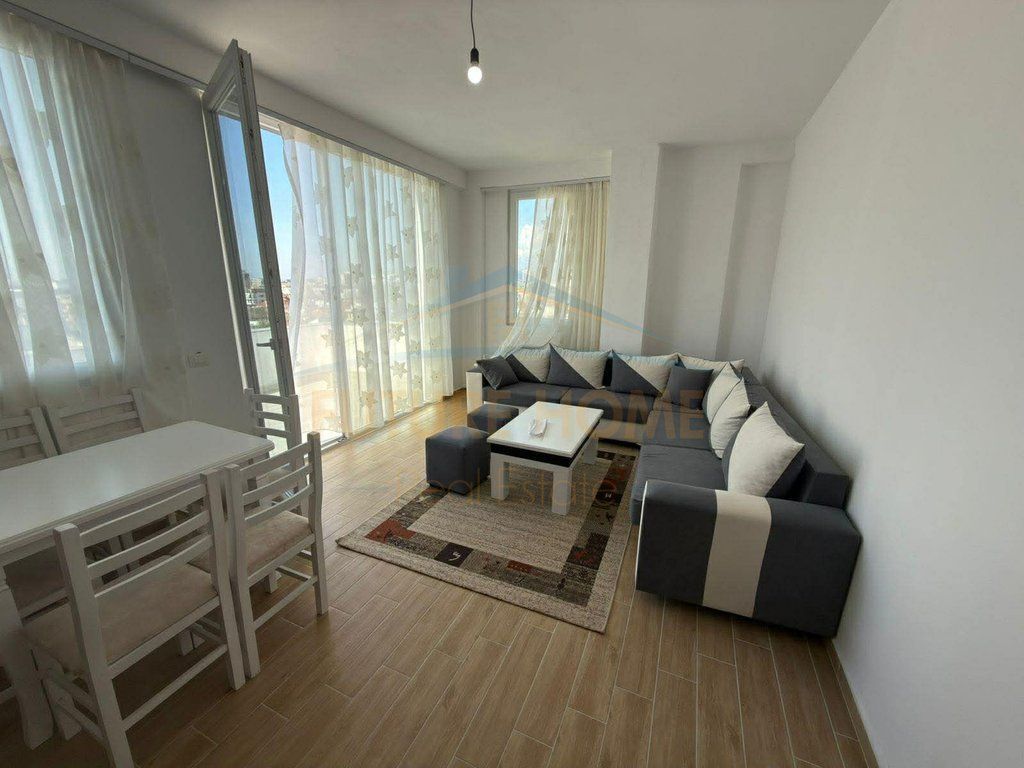 Qera, Apartament 2+1, Komplesi Tudas