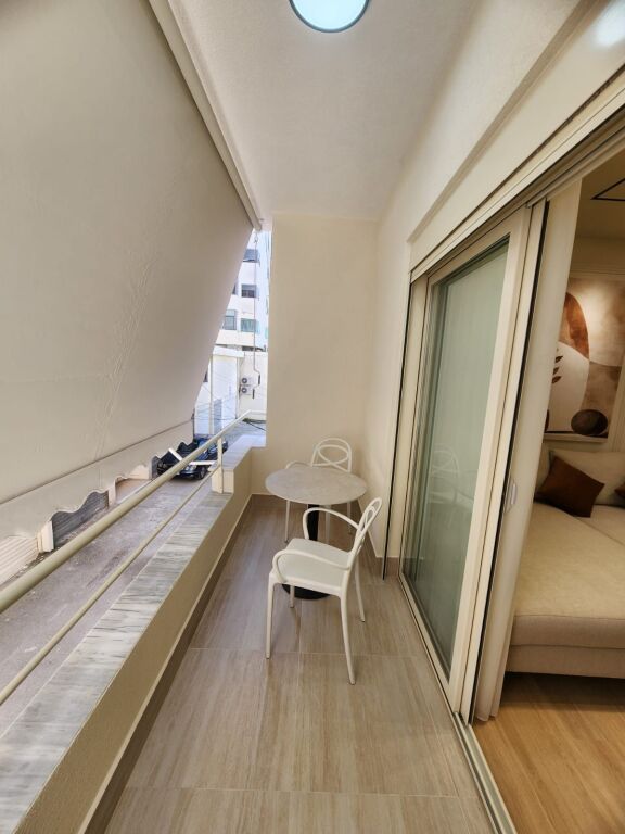 APARTAMENT 1+1 PËR SHITJE – PRANË SPAR, PLAZH DURRËS 🌊