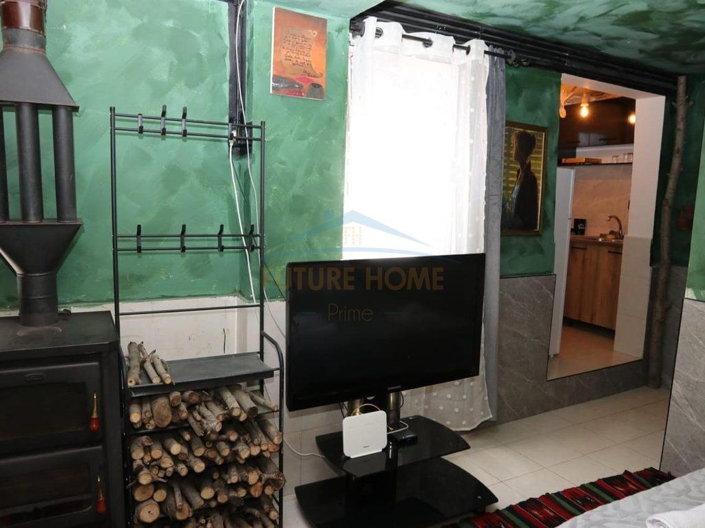 Rent, 3 Studios + 2 Parking Spaces, Lapraka, Tirana