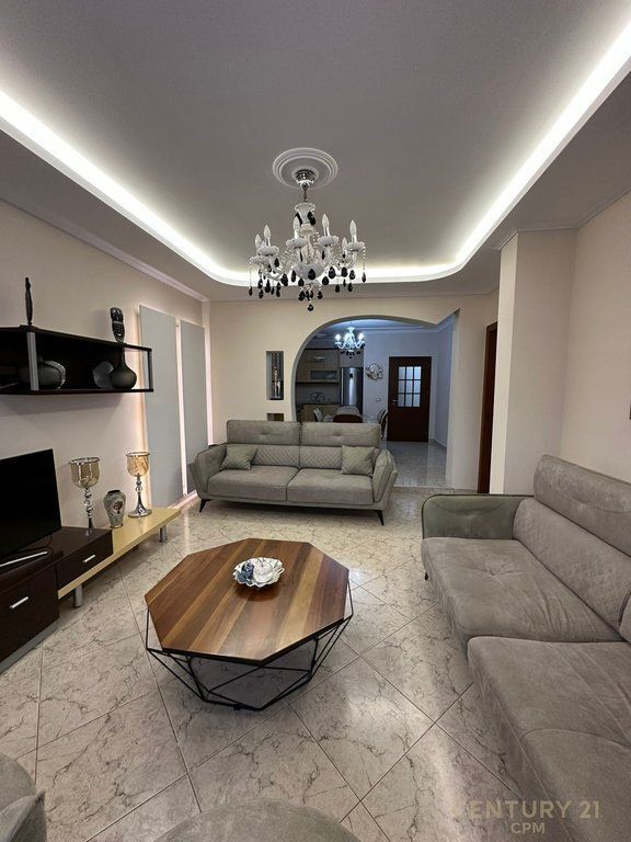 NE XHAMLLIK SHESIM APARTAMENT 2+1+STUDIO+LAVANTERI