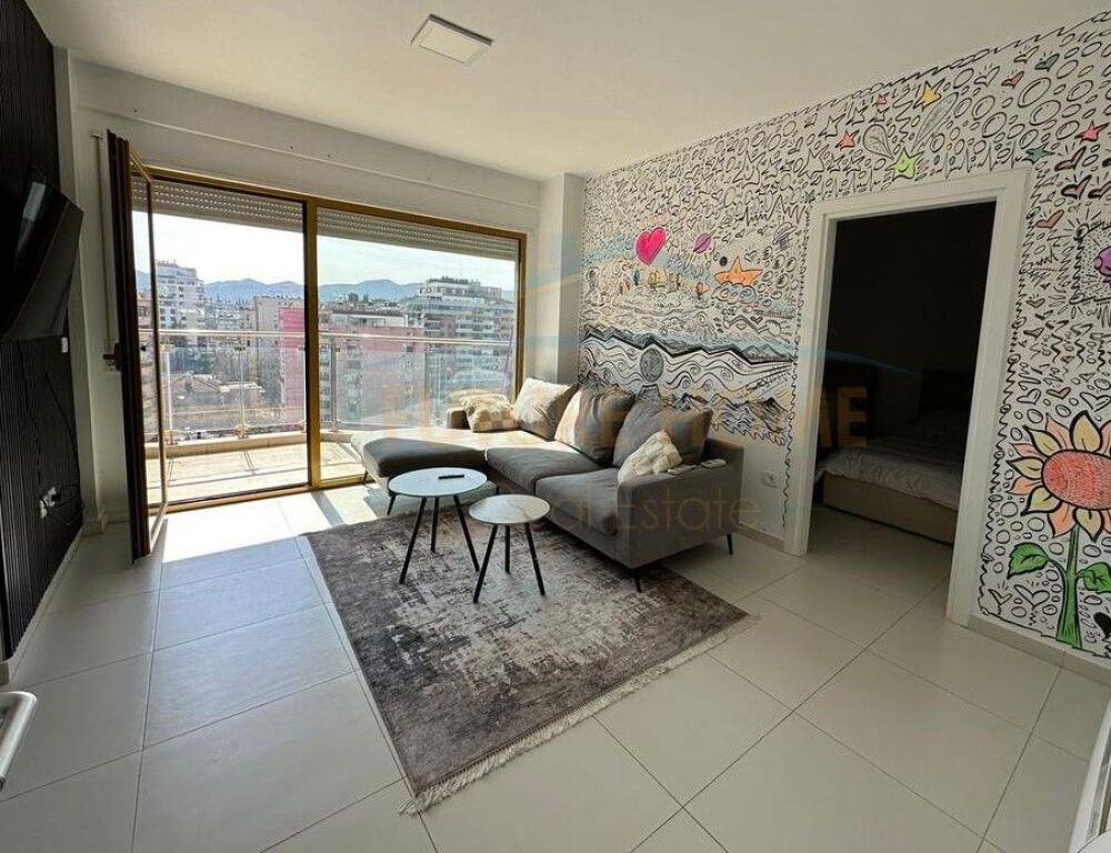 Rent, Apartment 2+1, Blloku, Tirana