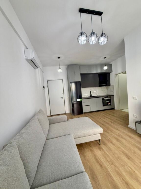 fresk Apartment 1+1 for Rent