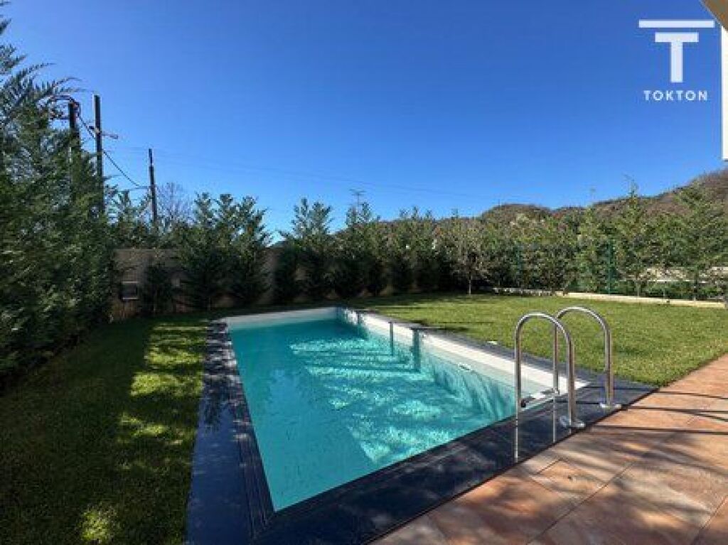 RENT, INDIVIDUAL VILLA + SWIMMING POOL, THE OLIVE GROVE RESIDENCE, MULLET-TEG, TIRANA