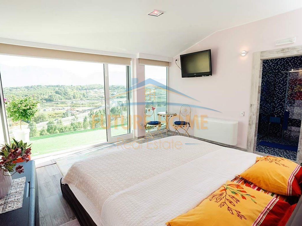 Shitet, Apartament 2+1+2, Liqeni i Thate