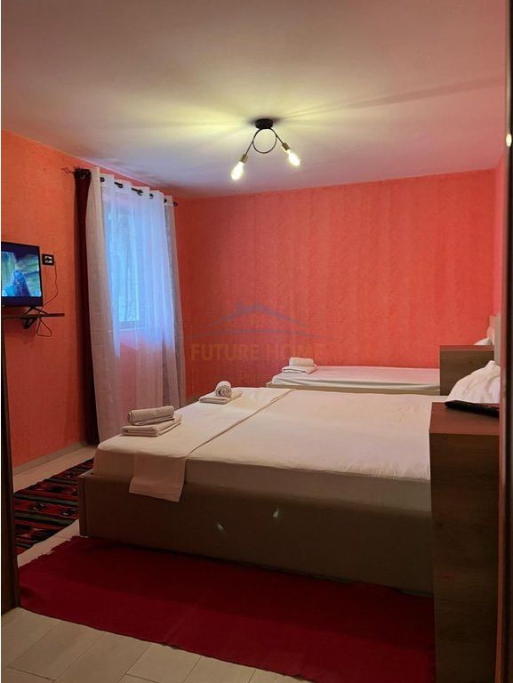 Rent, 3 Studios + 2 Parking Spaces, Lapraka, Tirana