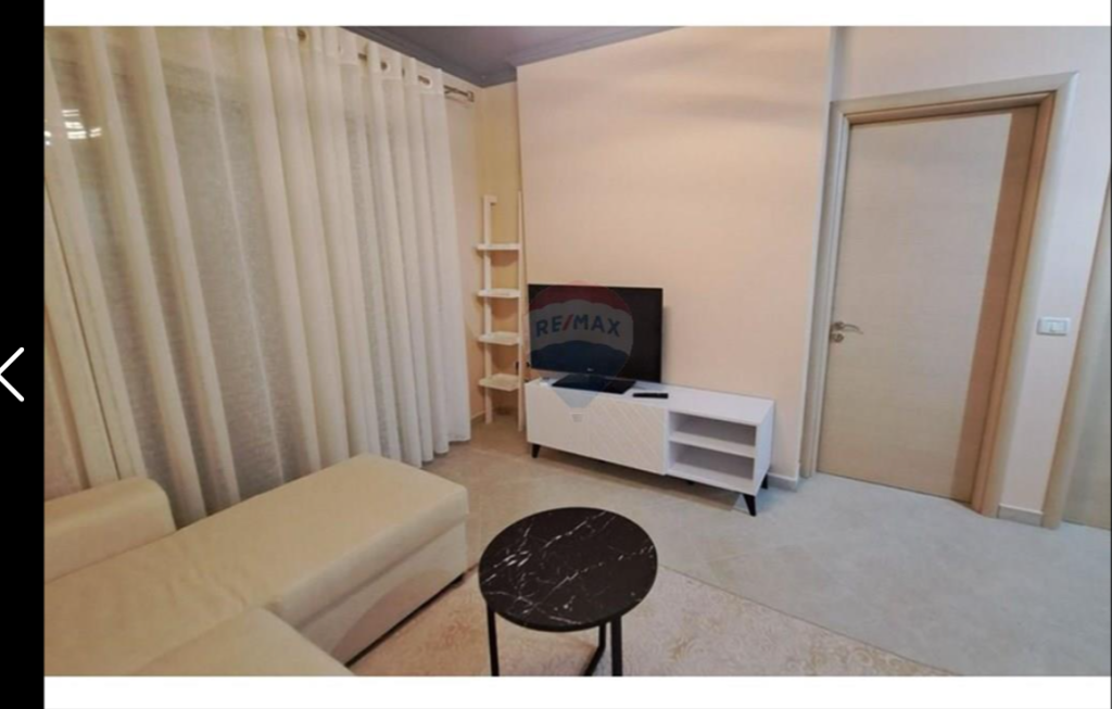 Apartament per qera 2+1 tek Rruga Haxhi Hysendalliu
