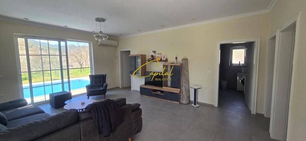 VILE PRIVATE ME QIRA 135 M2 BALDUSHK 1000 EURO