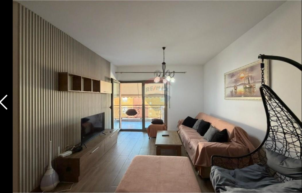 Apartament per qera 2+1+2 + parkim tek Kompleksi Delijorgji