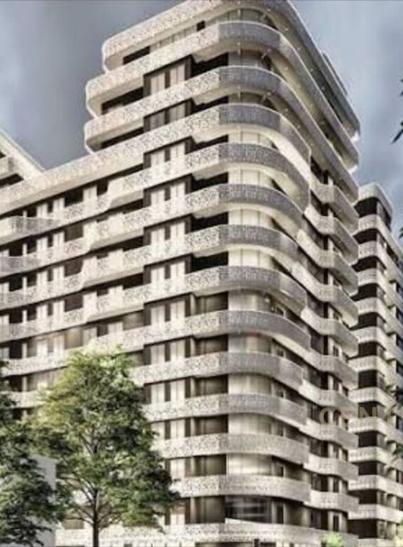 Apartament 1+1 per shitje tek Corner Residence - Ura e Nisharakut  Te dhena : Siperfaqe totale : 71 m2 Siperfaqe neto : 61.2 m2  Objekti ndodhet ne faze perfundmtare ndertimi . Per me shume informacion na kontaktoni.