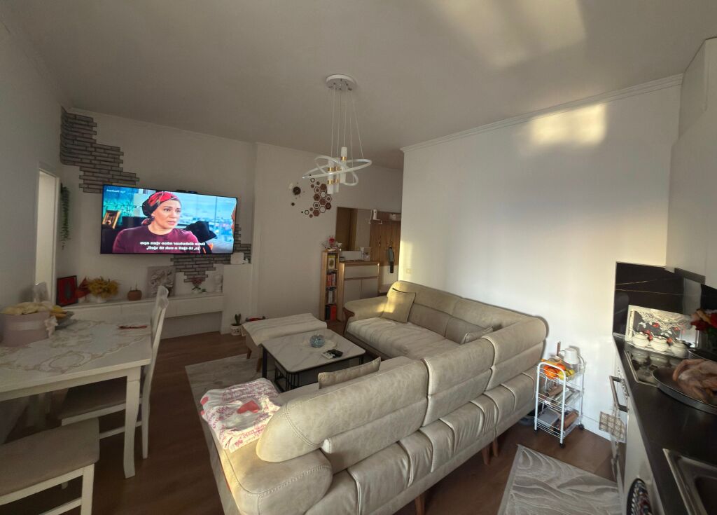 Apartament në shitje
