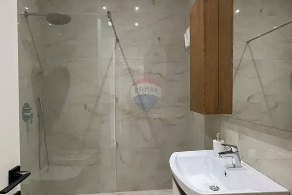 Apartment 1+1 for rent Delijorgji Complex