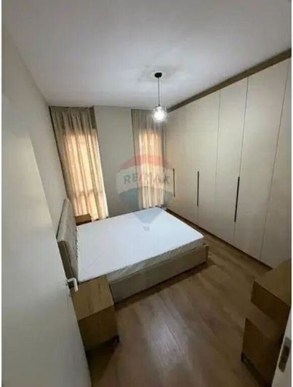 INVESTED APARTMENT 1+1 FOR RENT AT UNIVERS CITY