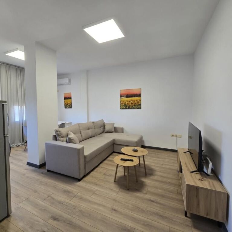 SHITET APARTAMENT 2+1 | KOMUNA E PARISIT