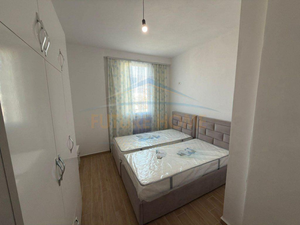 Qera, Apartament 2+1, Komplesi Tudas