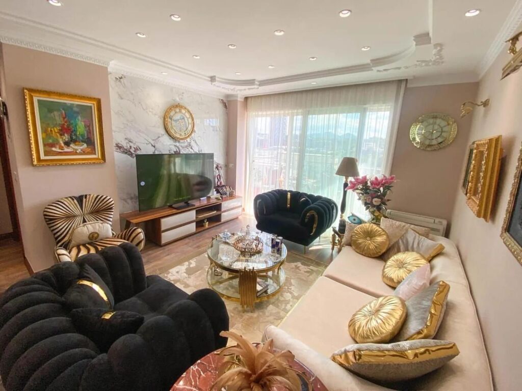 Apartament modern per qira ne Bllok