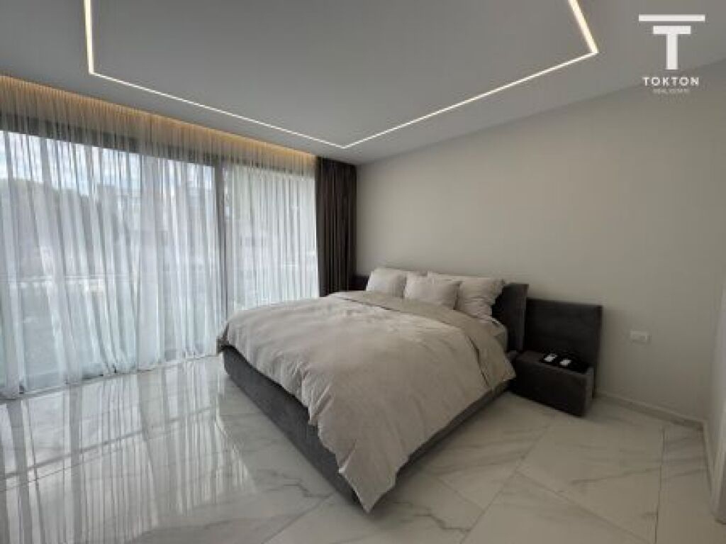 SHITET, VILË INDIVIDUALE, SAN PIETRO RESIDENCES, GJIRI I LALZIT