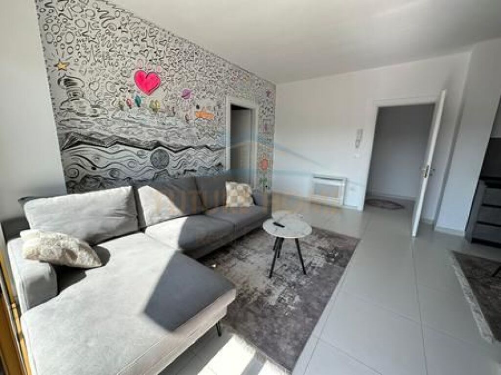 Rent, Apartment 2+1, Blloku, Tirana.