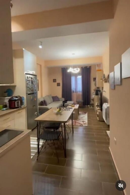 IN VENDITA APPARTAMENTO 2+1+2 KODRA E DIELLIT 168.000EURO FH-60385