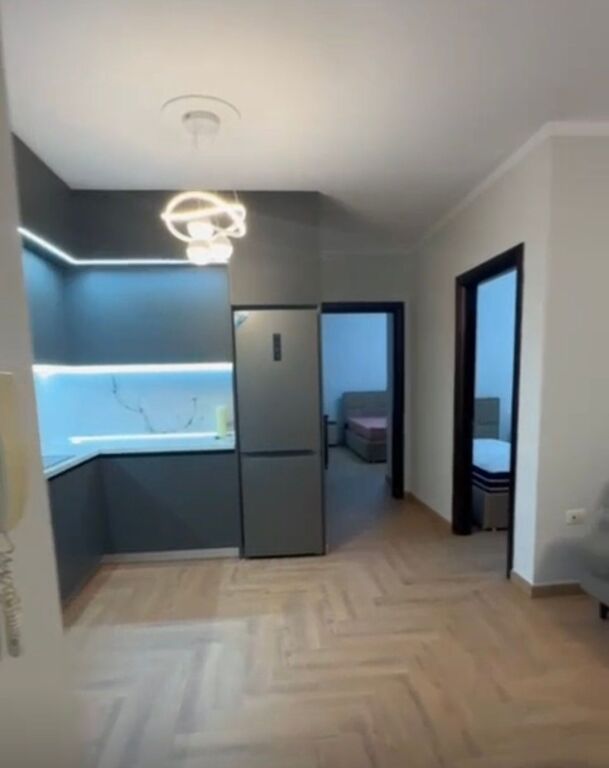 Apartment 2+1 for rent in Astir