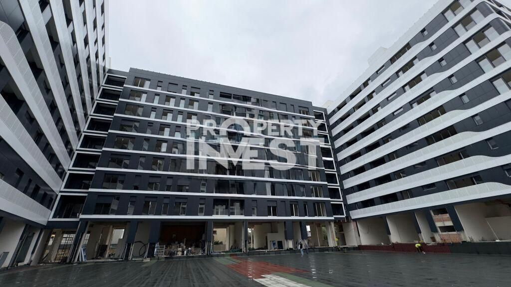 Vendesi appartamento 1+1 Residenza Parallel Living, Don Bosko.