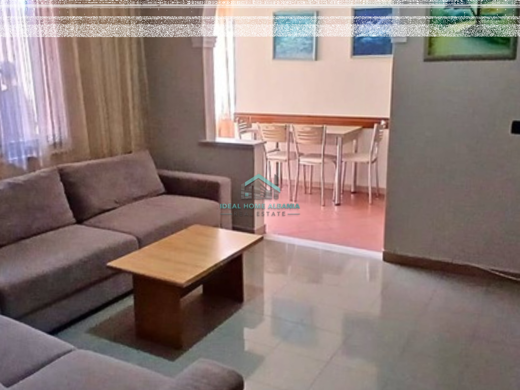 APARTMENT FOR RENT – ORTHODOX CHURCH AREA, VLORË