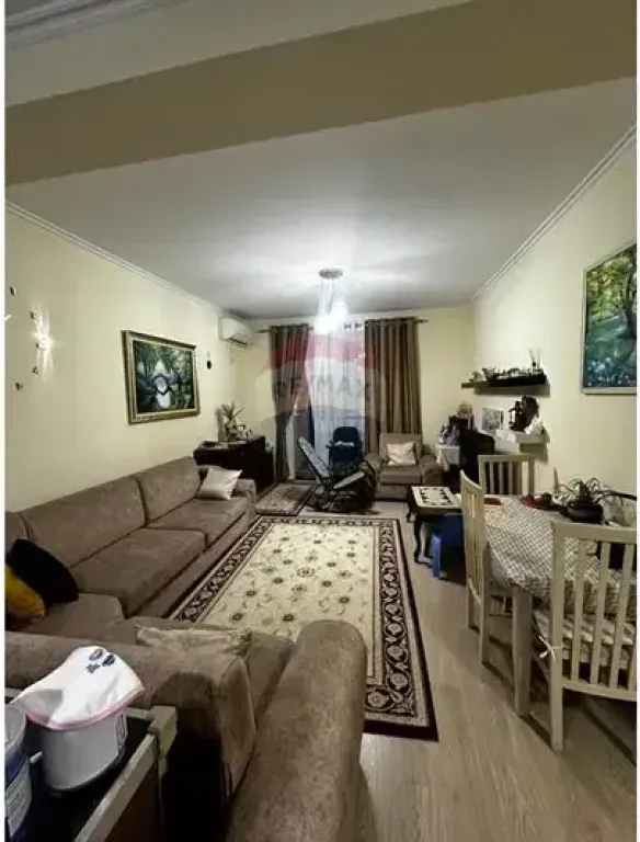 APPARTAMENTO 1+1 IN VENDITA A YZBERISHT