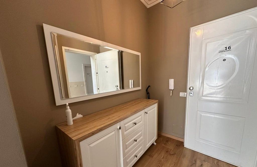 Apartment 2+1+2 For Rent Near the Botanical Garden!