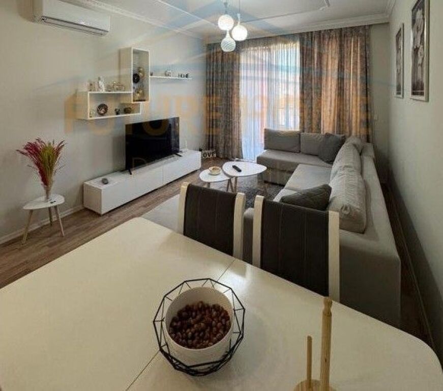 Qera , Apartament 1+1,Rezidenca Future Home, Unaza e Re