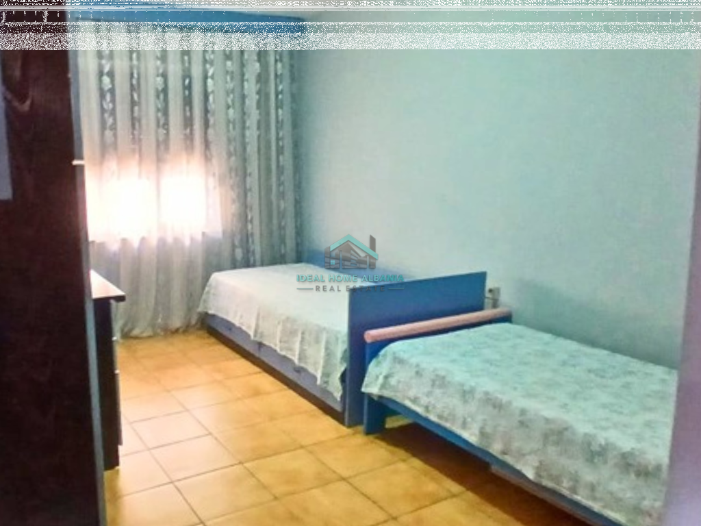 APARTMENT FOR RENT – ORTHODOX CHURCH AREA, VLORË