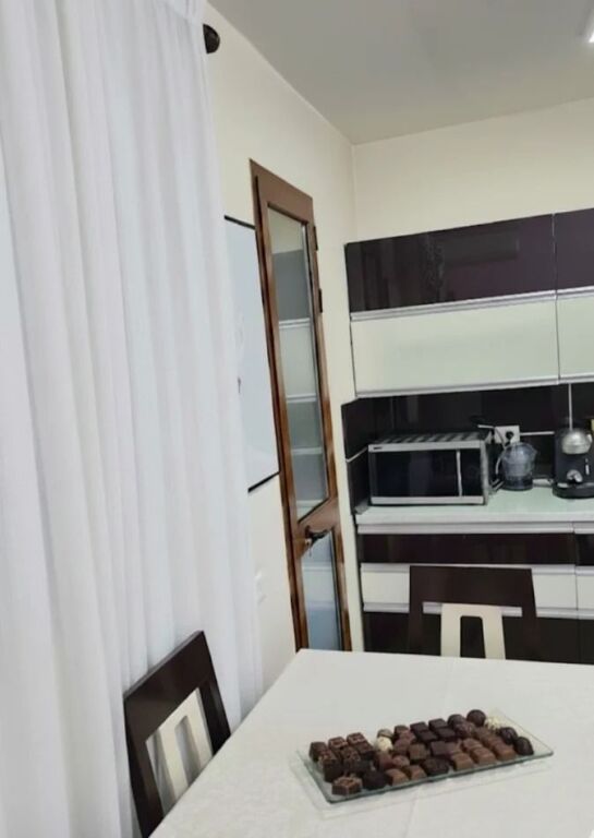 Qera | Apartament 1 + 1 | Bulevardi Bajram Curri | 450 €/muaj