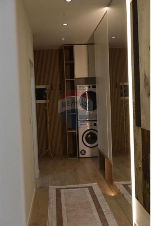 Appartamento - In Affitto - Zogu I Zi, Tirana