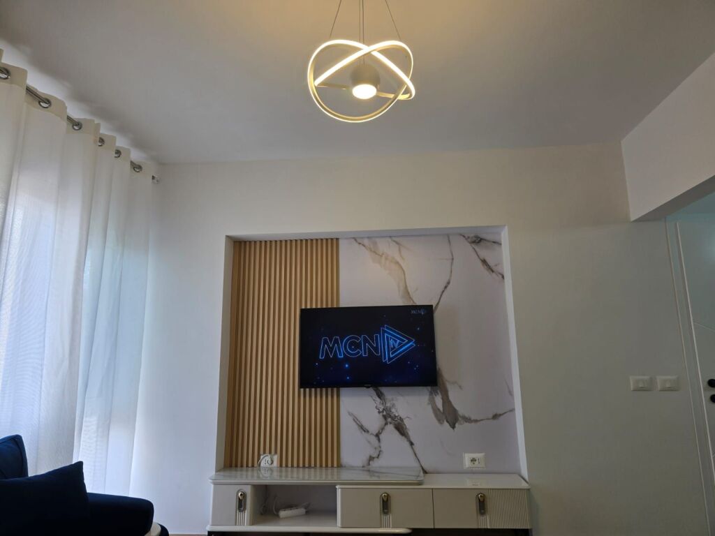 Apartment 1+1 for rent, Don Bosko