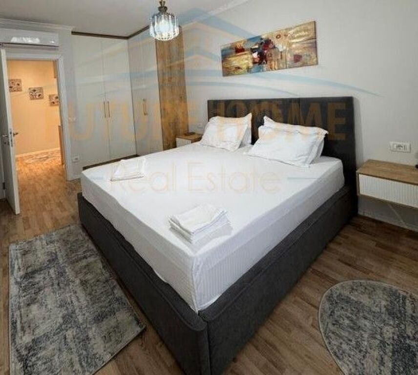 Qera , Apartament 1+1,Rezidenca Future Home, Unaza e Re