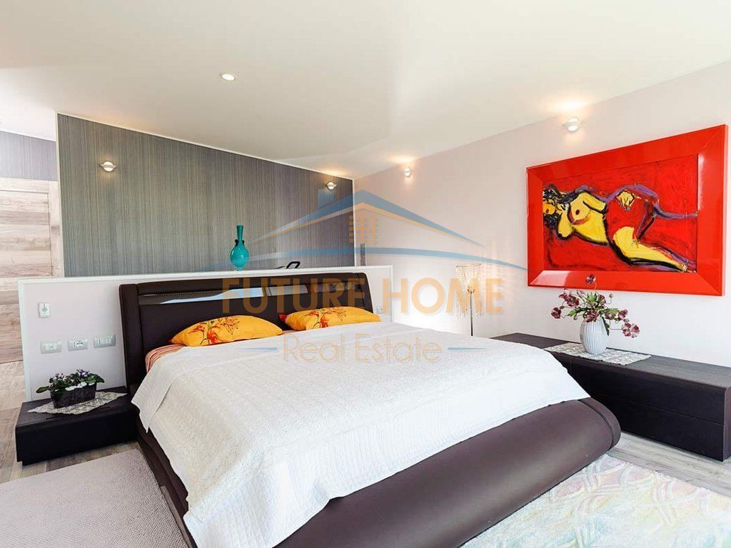 Shitet, Apartament 2+1+2, Liqeni i Thate