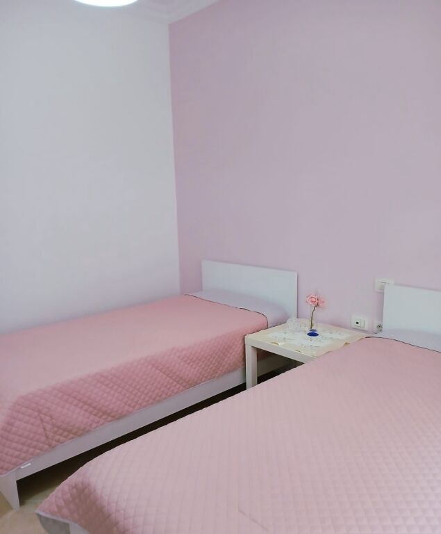 Apartment 2+1 for rent, Fresk near Melisa Bakery 520 euros