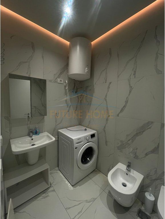 Rent, Apartment 1+1, Golden Tower, Tirane