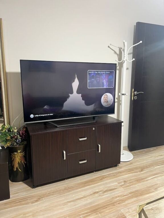 Apartament 1+1 +studio ne Bllok