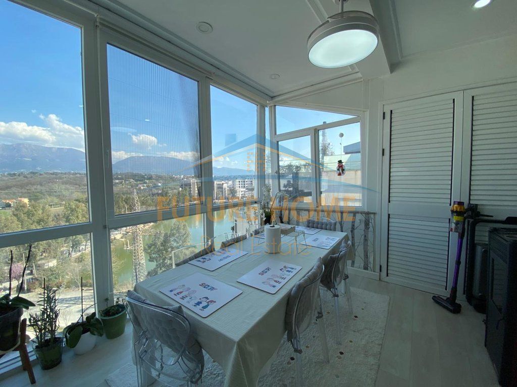 Shitet, Apartament 3+1+3, Liqeni i Thate