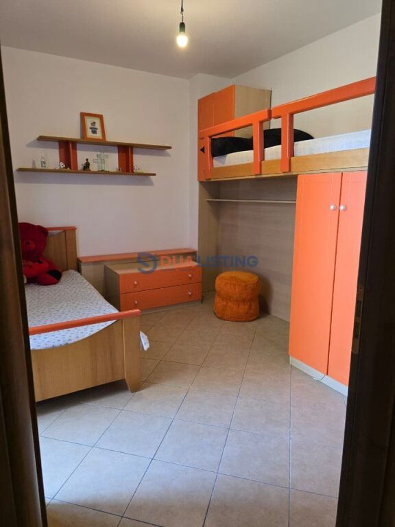 Apartment me qira 2+1 Kompleksi "Garden City", Kthesa Kamzës!