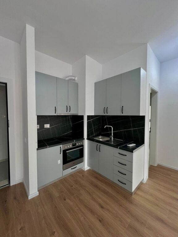 Affittasi 1+1 nel Complesso Mangalem/Ali Dem 35.000Leke